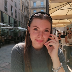 Barbara - Prof de fle - français langue étrangère - Milano