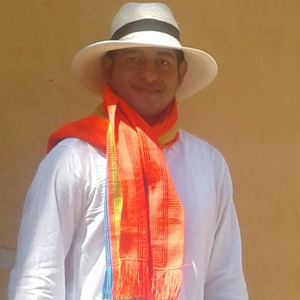 Hernando - Prof de fle - français langue étrangère - Cartagena