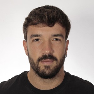 Pablo - Prof d'espagnol - Gland