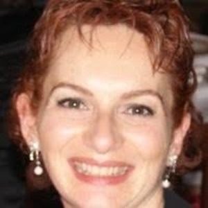 Norma - Prof d'anglais - Arezzo