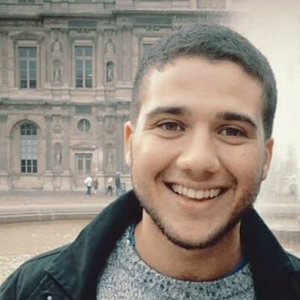 Karim Samir - Prof de fle - français langue étrangère - Vicenza