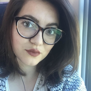 Giulia - Prof d'orthographe - Anzio
