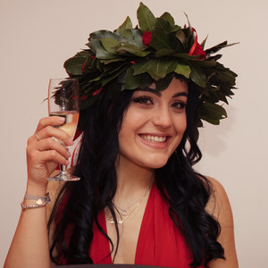 Lucia - Prof d'espagnol - Portici