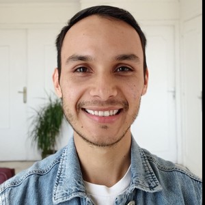 Jhon Jairo - Prof d'espagnol - Mérignac