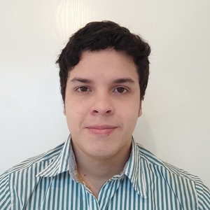 Andrey - Prof d'espagnol - Saint-Girons