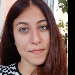 Elisabetta - Prof d'anglais - Ciampino
