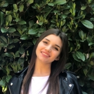 Giorgia - Prof d'aide aux devoirs - Paderno Dugnano