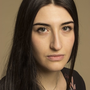 Anna - Prof d'anglais - Modena