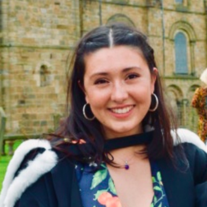 Anneli - Prof de fle - français langue étrangère - Cambridge