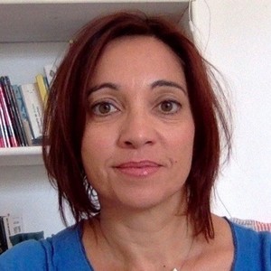 Nuria - Prof d'anglais - Marsala