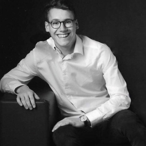 Evan - Prof de maths - Rennes