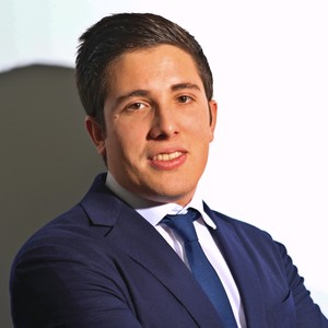 Baptiste - Prof de physique - chimie - Paris
