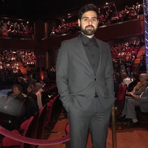 Youssef - Prof de maths - Paris