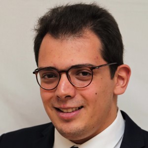 Elyes - Prof de maths - Paris