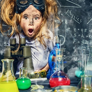 Anas - Prof de maths - Lyon