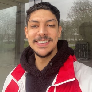 Badr - Prof d'aide aux devoirs - Dunkerque