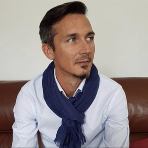 Jezekael - Prof d'aide aux devoirs - Asnières-sur-Seine