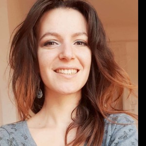 Ines - Prof de maths - Metz
