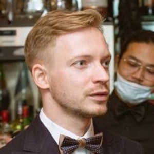 Sergey - Prof de chant - Neuilly-sur-Seine