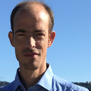 Nathanael - Prof de maths - Maisons-Laffitte