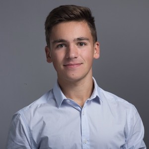 Alexandre - Prof de maths - Montardon