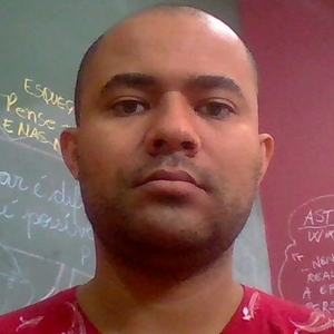 Marcos - Prof de portugais brésilien - Loteamento Chacara Florida