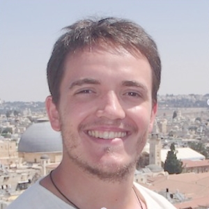 Guillaume - Prof de français - Versailles