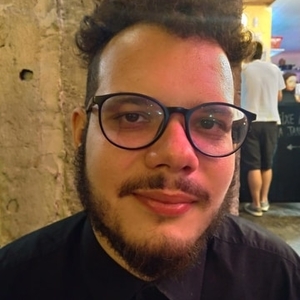 Tiago - Prof de fle - français langue étrangère - Jardim Algarve (Alvorada)