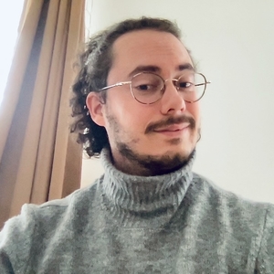 Hugo - Prof de français - Paris 19e