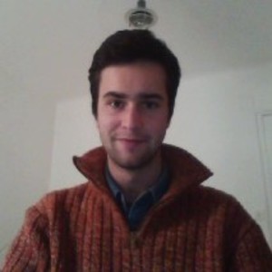 Etienne - Prof d'aide aux devoirs - Clermont-Ferrand