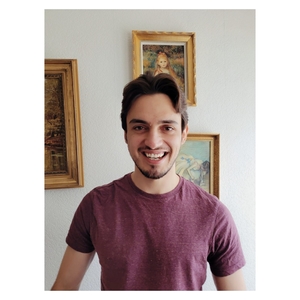 Lorenzo - Prof d'italien - Thonon-les-Bains