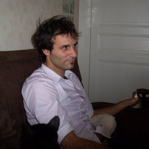 Mariano - Prof d'italien - Clermont-Ferrand