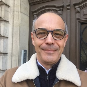 Xavier - Prof de soutien scolaire - Saint-Germain-en-Laye