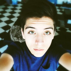 Alexandre - Prof de maths - Lille