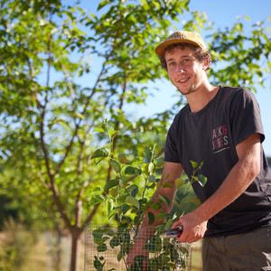 Terry - Prof de jardinage - Hyères