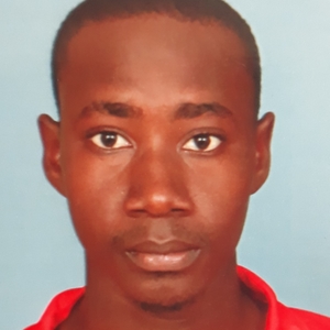 Al - Prof d'anglais - Cayenne