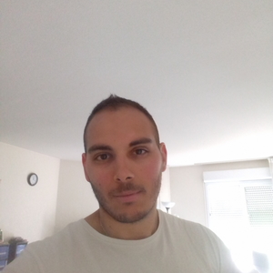 Samy - Prof d'anglais - Verdun-sur-Garonne