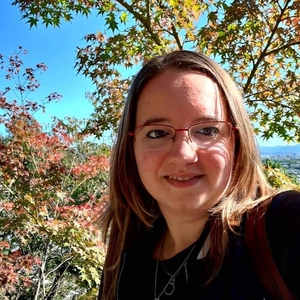 Gaëlle - Prof d'anglais - Brive-la-Gaillarde