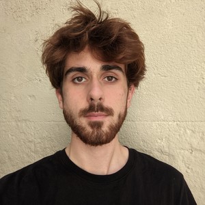 Samy - Prof d'aide aux devoirs - Montpellier