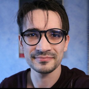 Antoine - Prof d'anglais - Vauréal