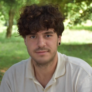 Aymeric - Prof d'aide aux devoirs - Castres