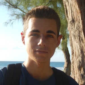 Samuel - Prof de biologie - Nantes