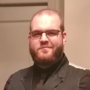 Lucas - Prof de biologie - Toulouse