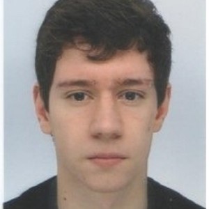 Adrien - Prof de physique - chimie - Orsay