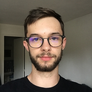 Roman - Prof de maths - Guémené-sur-Scorff