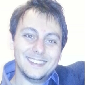 Christophe - Prof de biologie - Coudoux