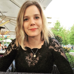 Alisson - Prof de maths - Mérignac
