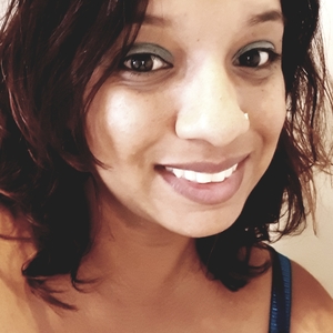 Olivia - Prof de biologie - Sainte-Marie