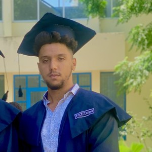 Oussama - Prof de soutien scolaire - Le Havre