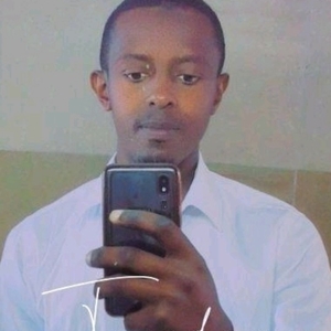 Ibrahim - Prof de maths - Paris